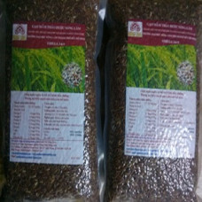 Gạo mầm thảo dược nông lâm (5kg)