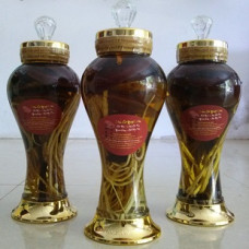 Rượu lim xanh - Nhân sâm (2000ml)
