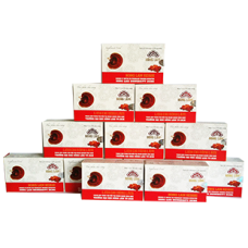 Viên nang linh chi nông lâm 10 hộp