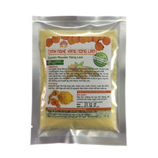 Tinh Nghệ Vàng Nguyên Chất 100g